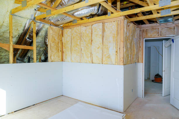 Best Insulation Replacement Services  in Hayward, CA