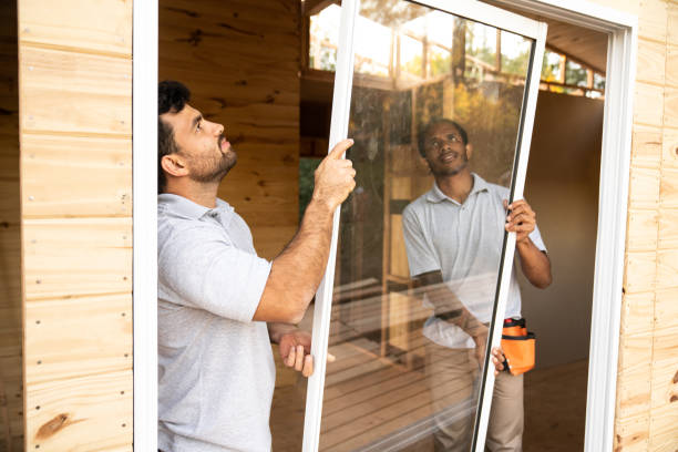 Best Insulation for New Construction  in Hayward, CA